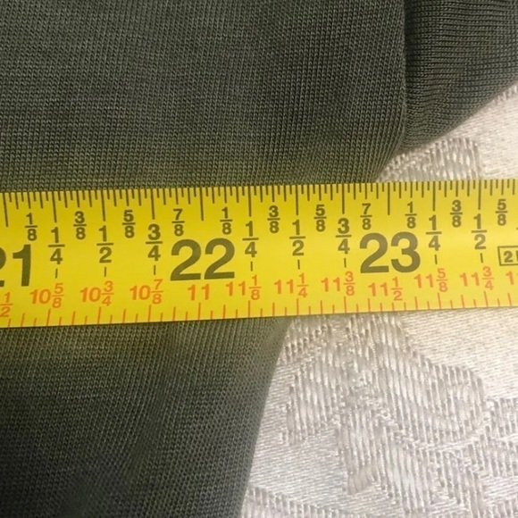 Umgee Clothing,Adel Jumpsuit,Sinfully Soft,Stretchy,Out-Of-Stock Online,Size XL - Picture 5 of 13